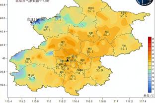 多会儿来的？！距离G3开打3个半小时 詹姆斯已经开始热身训练